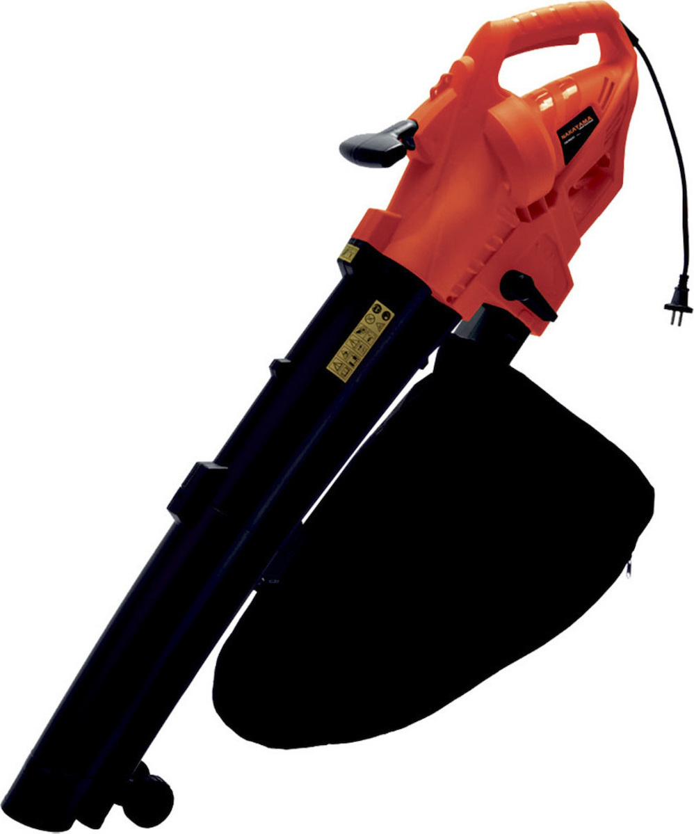 Dimopanas - NAKAYAMA EB3500 ΦΥΣΗΤΉΡΑΣ ΧΕΙΡΌΣ ΗΛΕΚΤΡΙΚΌΣ 3000W (020356)