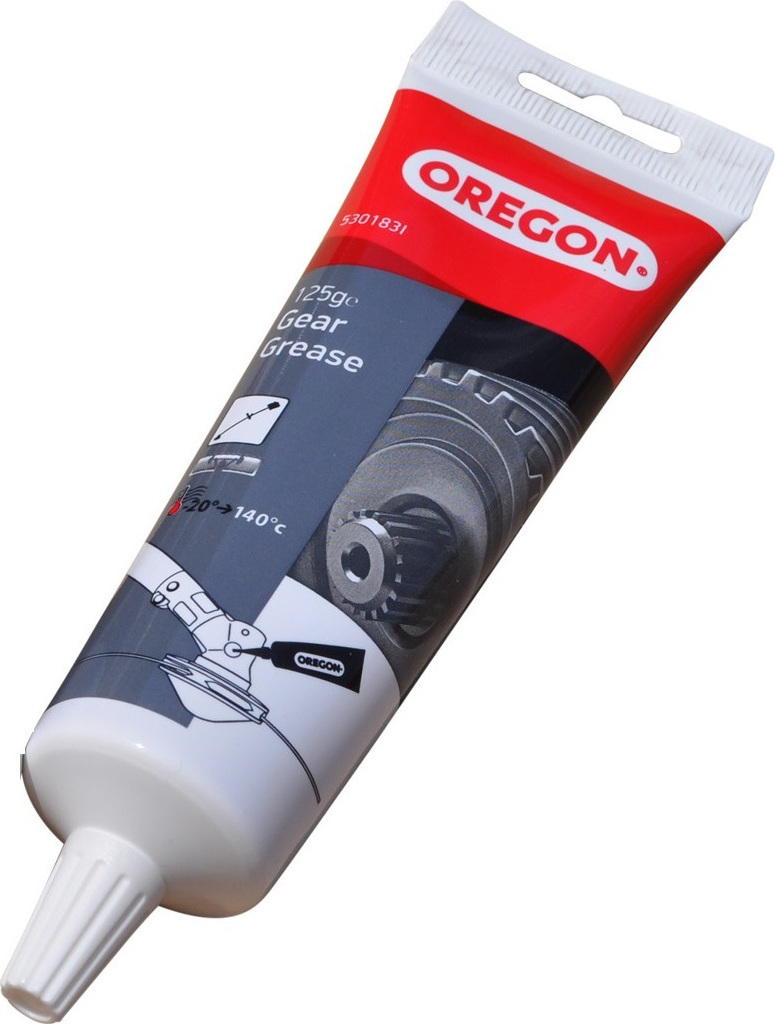 Dimopanas - OREGON CORNER HEAD GEAR GREASE