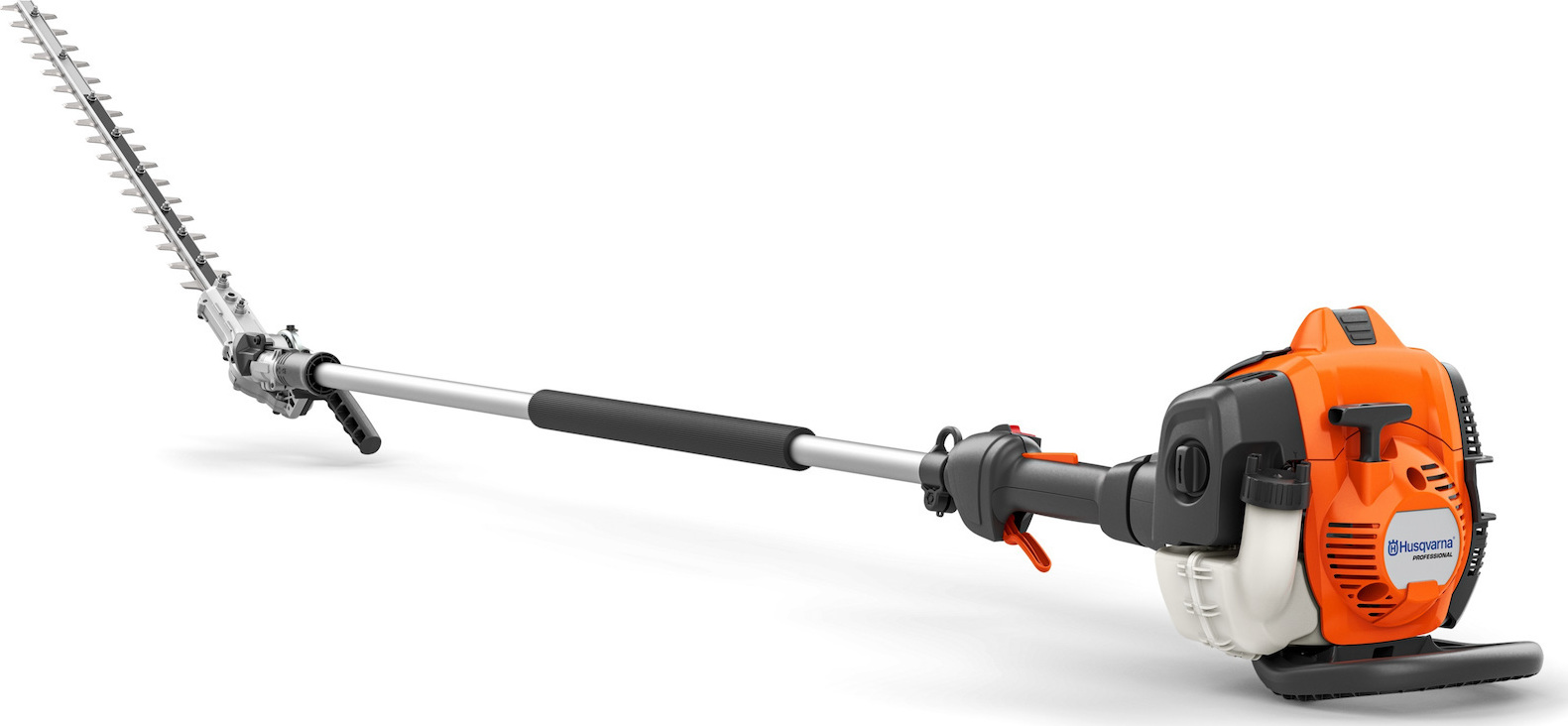 Dimopanas - HUSQVARNA ΒΕΝΖΙΝΟΚΙΝΗΤΟ ΤΗΛΕΣΚΟΠΙΚΟ ΜΠΟΡΝΤΟΥΡΟΨΑΛΙΔΟ 525HE4