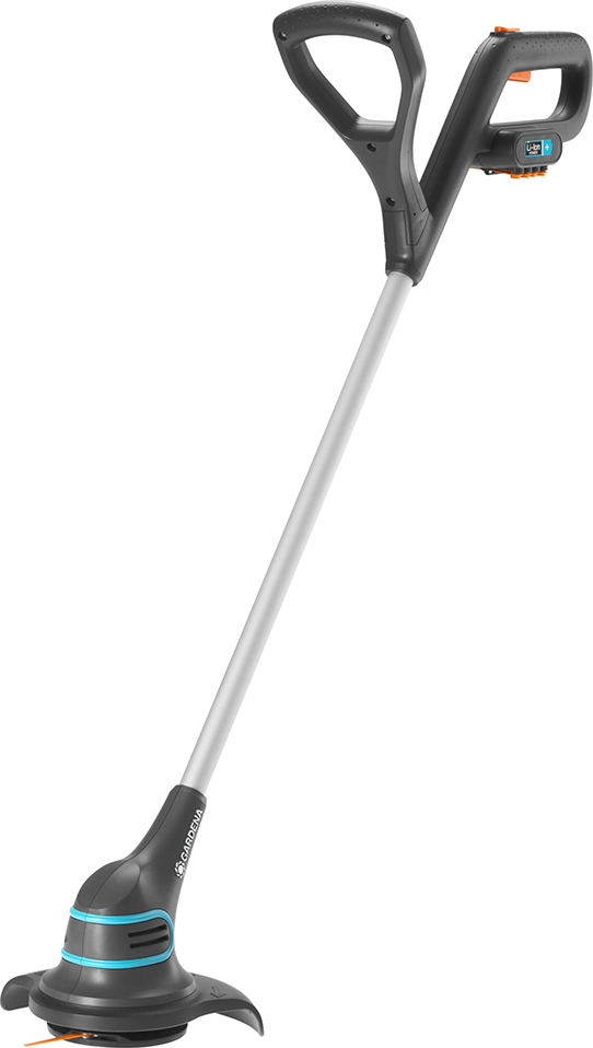 Dimopanas - GARDENA SMALLCUT BATTERY MOWER LA 23R