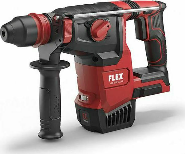 Dimopanas - FLEX ΠΕΡΙΣΤΡΟΦΙΚΟ ΠΙΣΤΟΛΕΤΟ SOLO CHE 2-26 18.0-EC (491314)