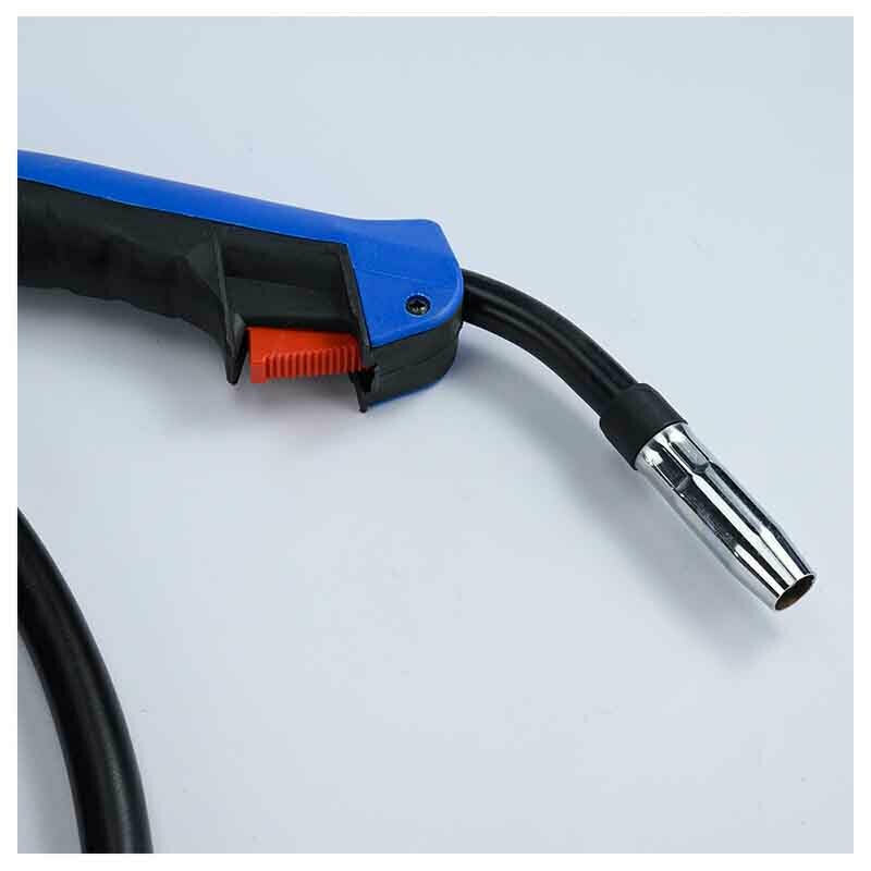 Dimopanas - BORMANN PRO BIW1300 ΗΛΕΚΤΡΟΚΟΛΛΗΣΗ INVERTER MIG / MMA ΜΕ ΜΕΓΙΣΤΟ ΡΕΥΜΑ ΣΥΓΚΟΛΛΗΣΗΣ 160A