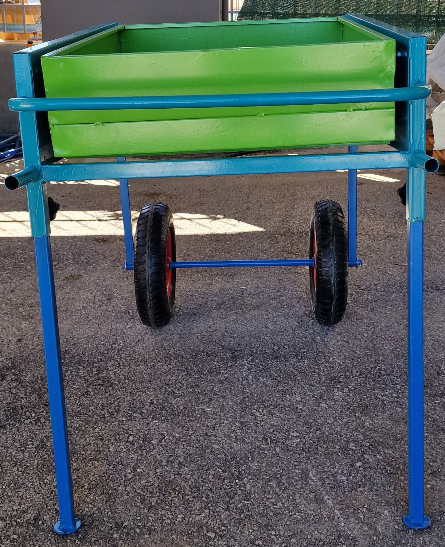 Dimopanas - ΚΟΣΚΙΝΟ ΕΛΙΑΣ ΚΟΥΝΙΣΤΟ ΜΕ ΜΙΑ Ή ΔΥΟ ΡΟΔΕΣ ΕΛΛΗΝΙΚΗΣ ΚΑΤΑΣΚΕΥΗΣ