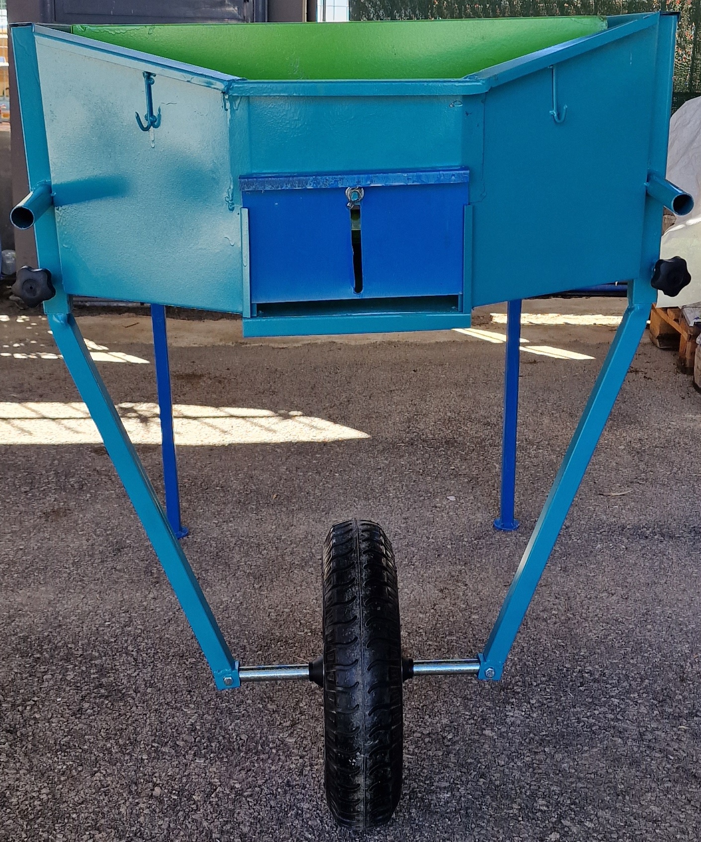 Dimopanas - ΚΟΣΚΙΝΟ ΕΛΙΑΣ ΚΟΥΝΙΣΤΟ ΜΕ ΜΙΑ Ή ΔΥΟ ΡΟΔΕΣ ΕΛΛΗΝΙΚΗΣ ΚΑΤΑΣΚΕΥΗΣ