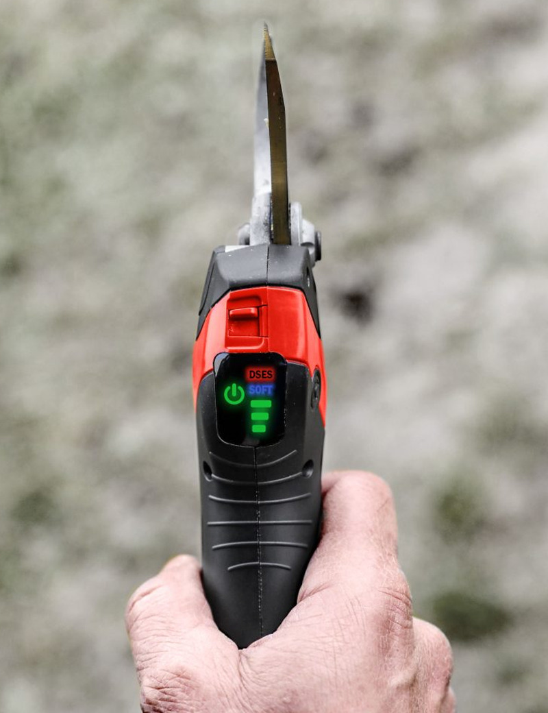 Dimopanas - INFACO ΨΑΛΙΔΙ ΜΠΑΤΑΡΙΑΣ ELECTROCOUP F3020 ΜΕ STANDARD ΚΕΦΑΛΗ ΚΟΜΠΛΕ