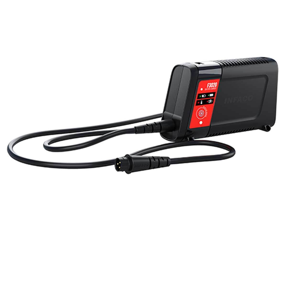 Dimopanas - INFACO ΨΑΛΙΔΙ ΜΠΑΤΑΡΙΑΣ ELECTROCOUP F3020 ΜΕ STANDARD ΚΕΦΑΛΗ ΚΟΜΠΛΕ