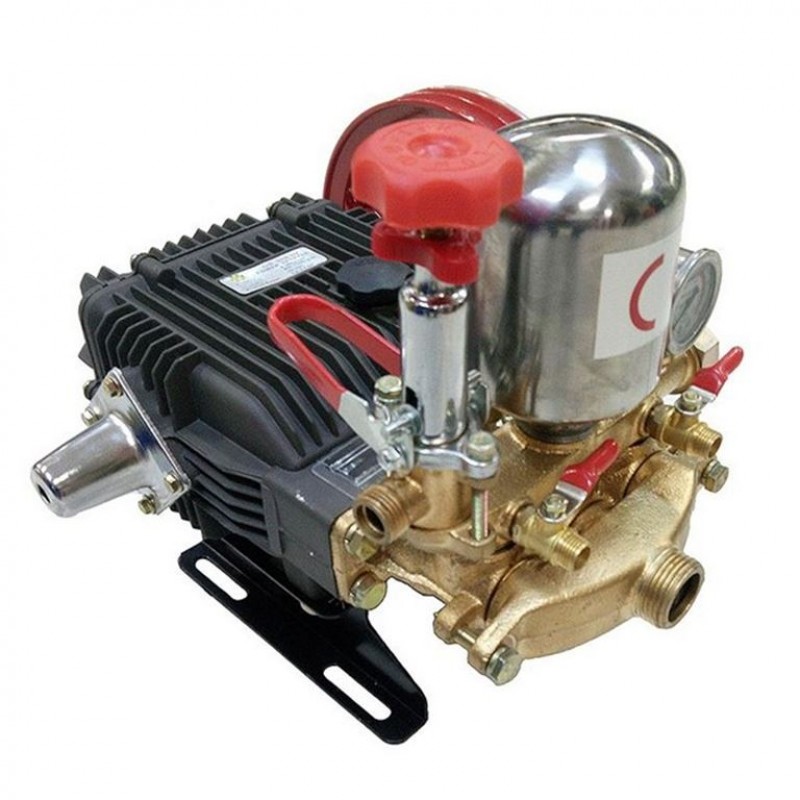 Dimopanas - KAISER ΑΝΤΛΊΑ ΨΕΚΑΣΜΟΎ ΕΜΒΟΛΟΦΌΡΑ OS-22B3N