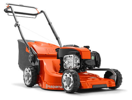 Dimopanas - HUSQVARNA  ΜΗΧΑΝΗ ΓΚΑΖΟΝ  LC 247S