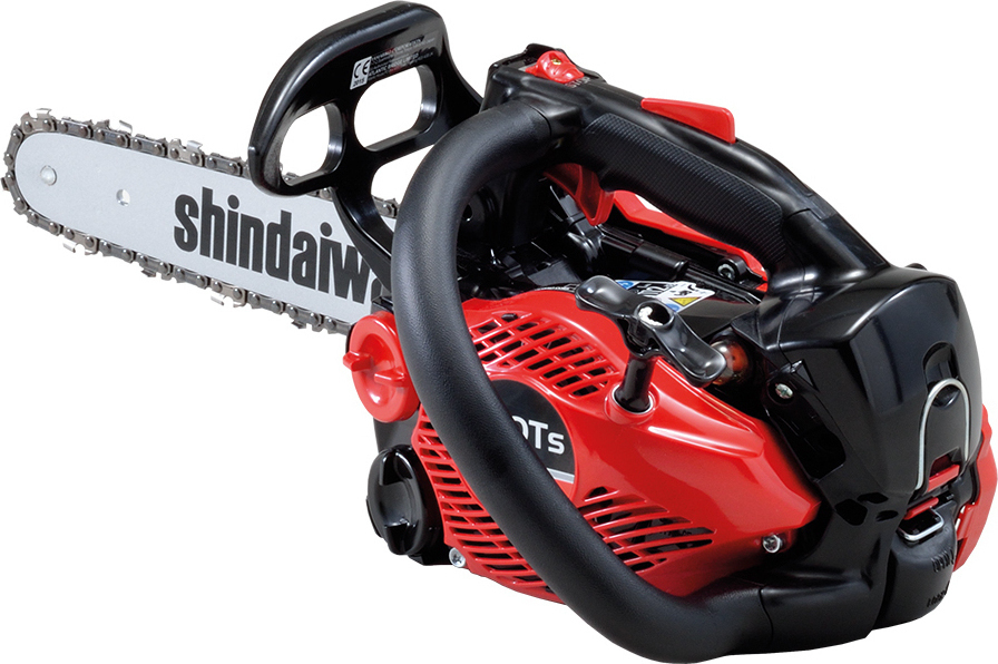 Dimopanas - SHINDAIWA GASOLINE PRUNING CHAINSAW 251Ts 25CM