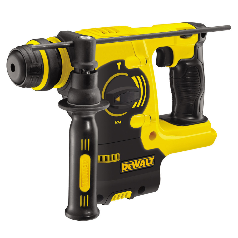 Dimopanas - DEWALT ΠΙΣΤΟΛΕΤΟ SDS-PLUS 2.1J (ΧΩΡΙΣ ΜΠΑΤΑΡΙΑ ΚΑΙ ΦΟΡΤΙΣΤΗ) DCH253N