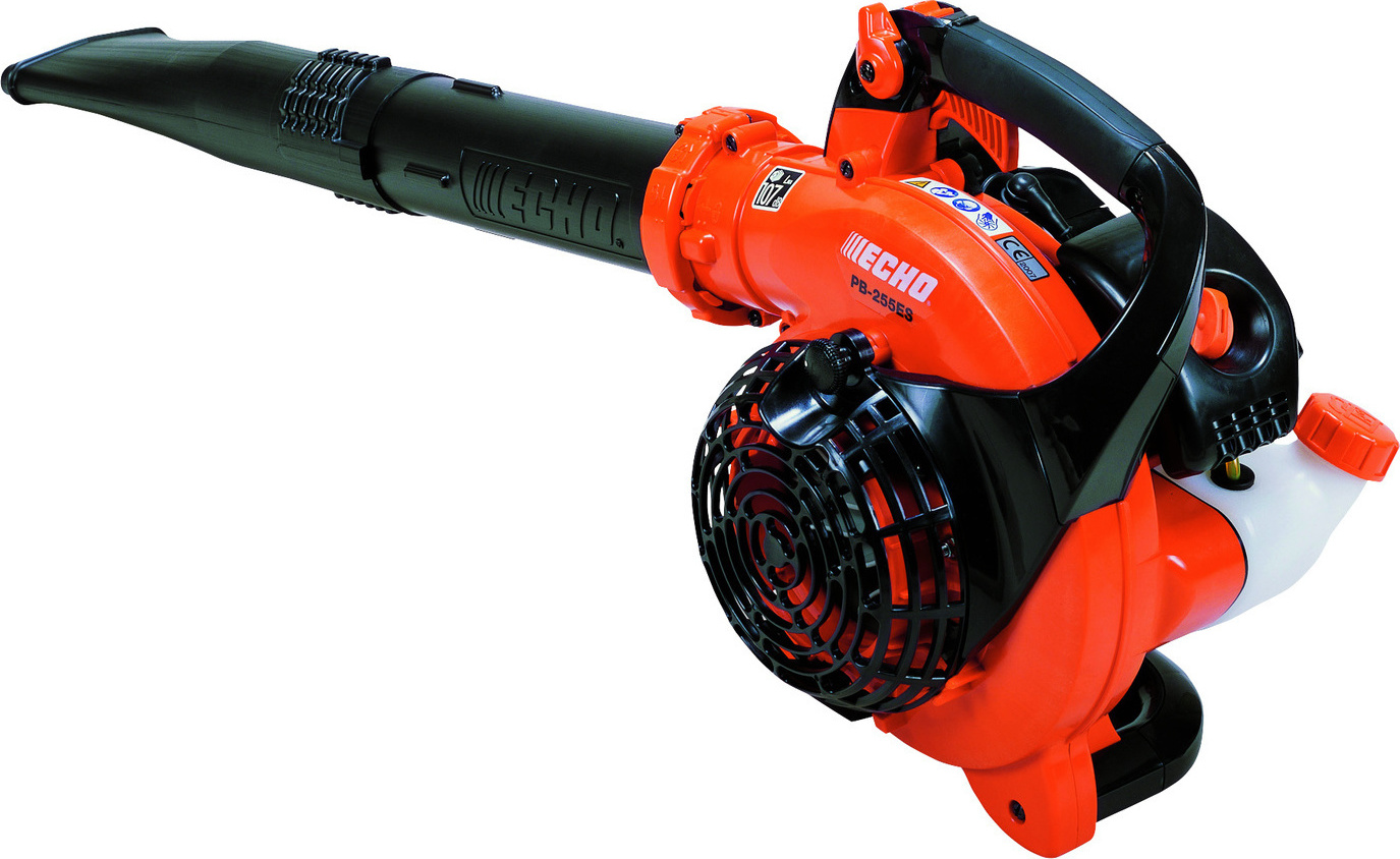 Dimopanas - ECHO PB-255ES ΕΠΑΓΓΕΛΜΑΤΙΚΌΣ ΦΥΣΗΤΉΡΑΣ / ΑΝΑΡΡΟΦΗΤΉΡΑΣ ΒΕΝΖΊΝΗΣ 25,4CC