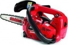 Dimopanas - SHINDAIWA ΒΕΝΖΙΝΟΚΙΝΗΤΟ ΚΛΑΔΕΥΤΙΚΟ ΑΛΥΣΟΠΡΙΟΝΟ 280TCS 25CM CARVING