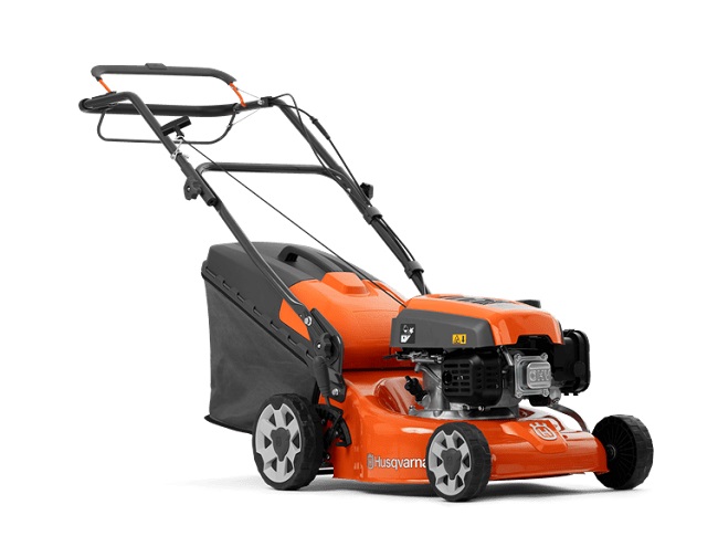 Dimopanas - HUSQVARNA LC 140SP LAWN-MOWER