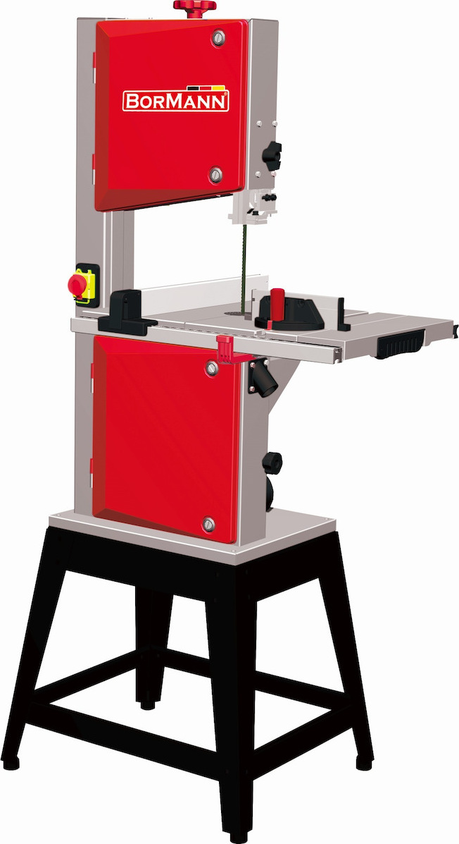 Dimopanas - BORMANN ΠΡΙΟΝΟΚΟΡΔΕΛΑ ΞΥΛΟΥ ΜΕ ΒΑΣΗ 750W BBS3000 (017073)