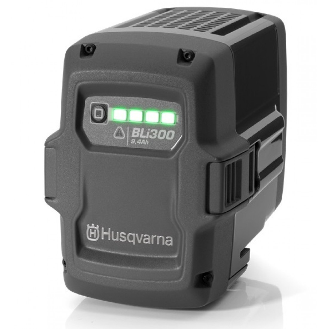 Dimopanas - HUSQVARNA ΕΠΑΝΑΦΟΡΤΙΖΟΜΕΝΗ ΜΠΑΤΑΡΙΑ BLi300 