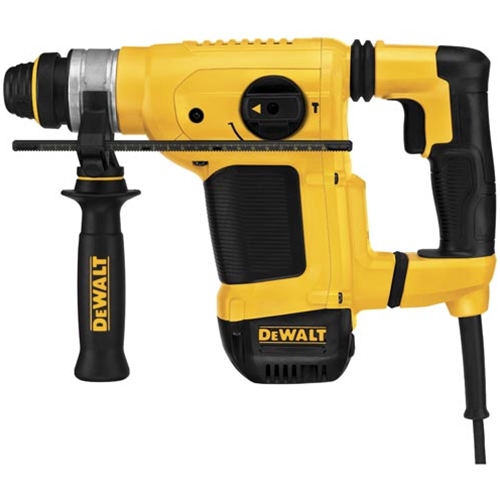 Dimopanas - DEWALT ΠΙΣΤΟΛΕΤΟ ΚΑΤΕΔΑΦΙΣΕΩΝ SDS-PLUS 1000W D25430K