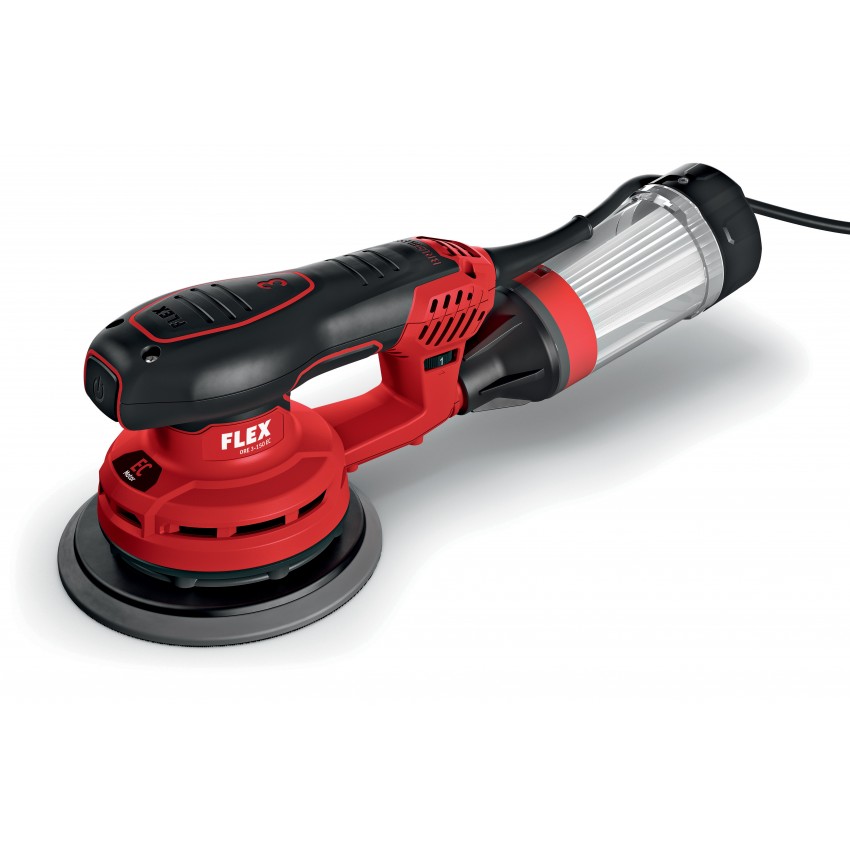 Dimopanas - FLEX - ORE 3-150 EC SET ΈΚΚΕΝΤΡΟ ΤΡΙΒΕΊΟ 400W 150MM