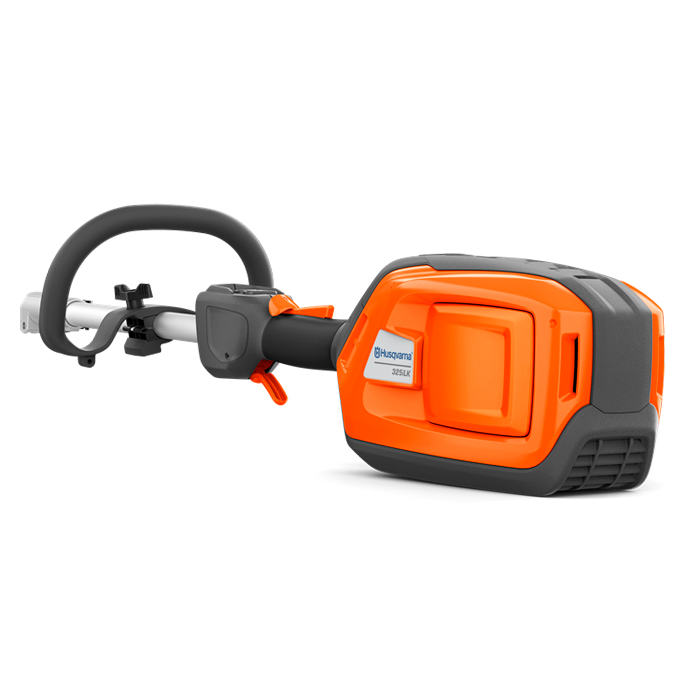 Dimopanas - HUSQVARNA ΚΙΝΗΤΗΡΙΑ ΜΟΝΑΔΑ ΠΟΛΥΜΗΧΑΝΗΜΑΤΟΣ COMBI ΜΠΑΤΑΡΙΑΣ 325iLK