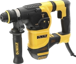 Dimopanas - DEWALT ΠΝΕΥΜΑΤΙΚΟ ΠΙΣΤΟΛΕΤΟ SDS-PLUS 950W D25333K