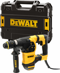 Dimopanas - DEWALT ΠΙΣΤΟΛΕΤΟ SDS-PLUS 3 ΛΕΙΤΟΥΡΓΙΩΝ 950W D25334K