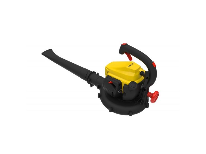 Dimopanas - STANLEY GASOLINE BLOWER - ABSORBER - CRUSHER SLB-3IN1
