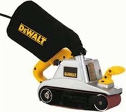 Dimopanas - DEWALT ΤΑΙΝΙΟΛΕΙΑΝΤΗΡΑΣ 1010W DWP352VS