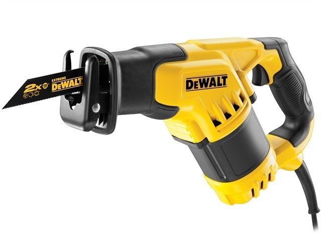 Dimopanas - DEWALT ΣΕΓΑΤΣΑ ΚΟΜΠΑΚΤ 1050W DWE357K