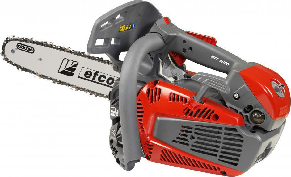 Dimopanas - EFCO PRUNING GASOLINE CHAINSAW MTT3600 35CM