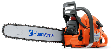 Dimopanas - HUSQVARNA ΒΕΝΖΙΝΟΚΙΝΗΤΟ ΑΛΥΣΟΠΡΙΟΝΟ 372 XP  50CM