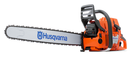 Dimopanas - HUSVARNA ΒΕΝΖΙΝΟΚΙΝΗΤΟ ΑΛΥΣΟΠΡΙΟΝΟ 390XP-60CM