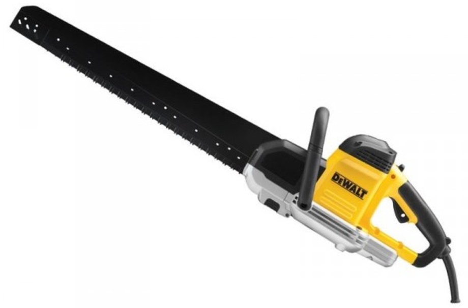 Dimopanas - DEWALT ALLIGATOR SAW 430MM DWE397