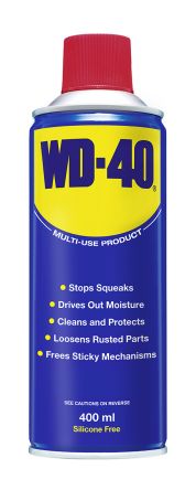 Dimopanas - WD-40 ΑΝΤΙΣΚΩΡΙΑΚΟ ΛΙΠΑΝΤΙΚΟ 400ML