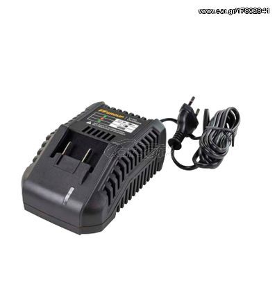 Dimopanas - FF GROUP FAST CHARGER CH 20V/3A (41323)
