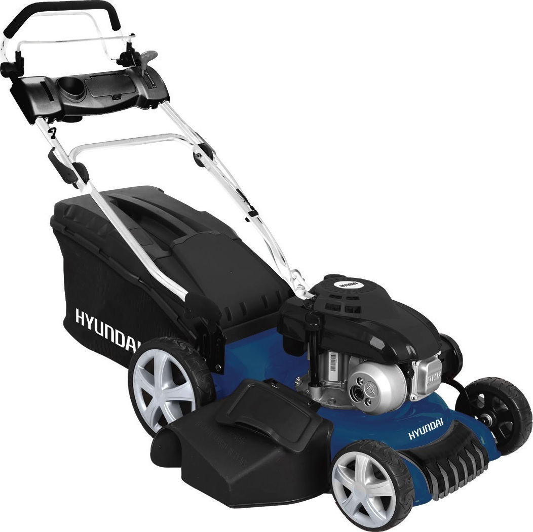 Dimopanas - HYUNDAI ΒΕΝΖΙΝΟΚΙΝΗΤΗ ΜΗΧΑΝΗ ΓΚΑΖΟΝ LM446H/P(75A20)