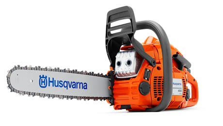 Dimopanas - HUSVARNA ΒΕΝΖΙΝΟΚΙΝΗΤΟ ΑΛΥΣΟΠΡΙΟΝΟ 450-18