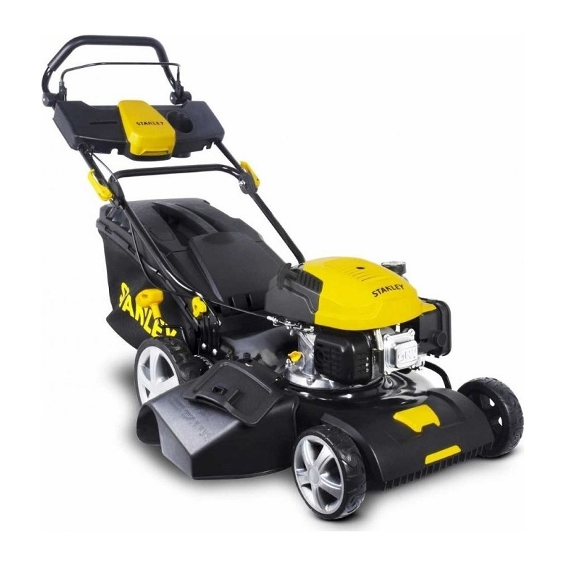 Dimopanas - STANLEY ΒΕΝΖΙΝΟΚΙΝΗΤΗ ΜΗΧΑΝΗ ΓΚΑΖΟΝ SLM139460