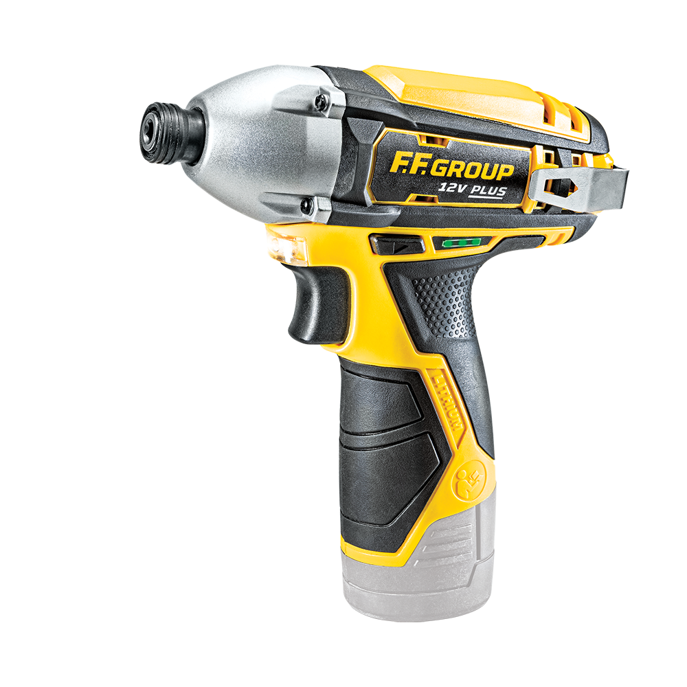 Dimopanas - FF GROUP ΠΑΛΜΙΚΟ ΚΑΤΣΑΒΙΔΙ ΜΠΑΤΑΡΙΑΣ (SOLO) CID 12V/80 PLUS (41308)