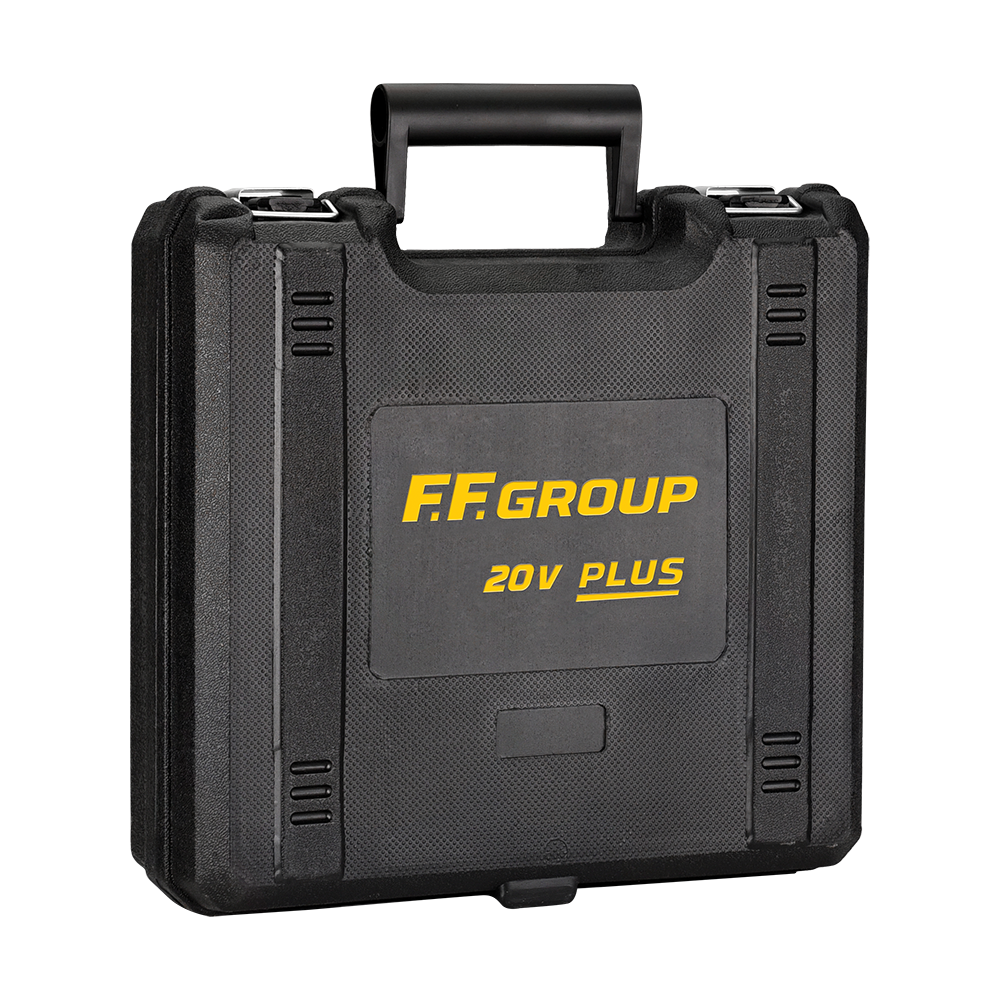 Dimopanas - FF GROUP ΔΡΑΠΑΝΟΚΑΤΣΑΒΙΔΟ ΜΠΑΤΑΡΙΑΣ CDD/35 20V PLUS (41314)