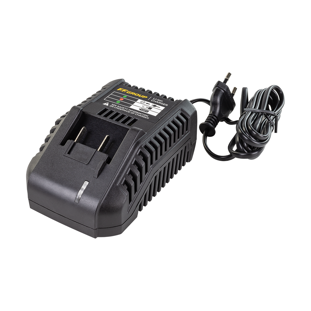 Dimopanas - FF GROUP CORDLESS DRILL DRIVER CDD/40 20V PLUS (41315)