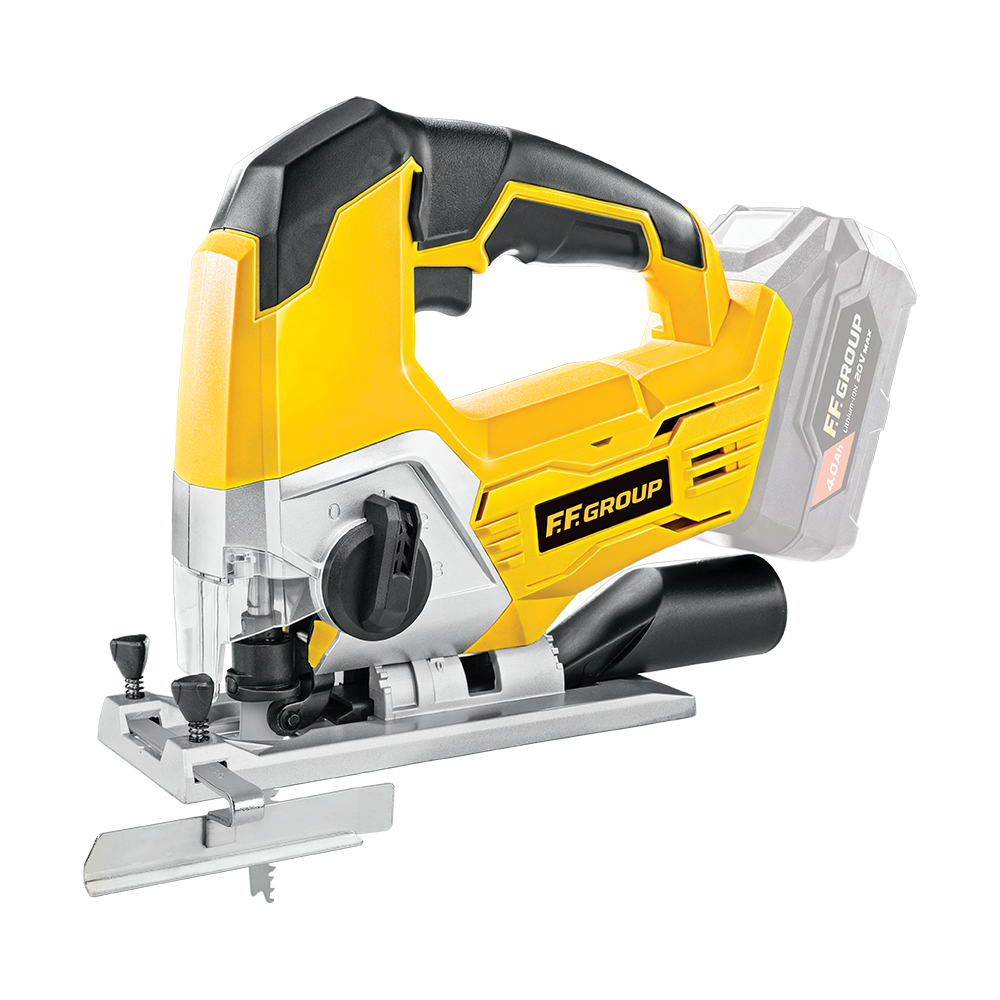 Dimopanas - FF GROUP ΣΕΓΑ ΜΠΑΤΑΡΙΑΣ (SOLO) CJS 20V/80 PLUS (41318)