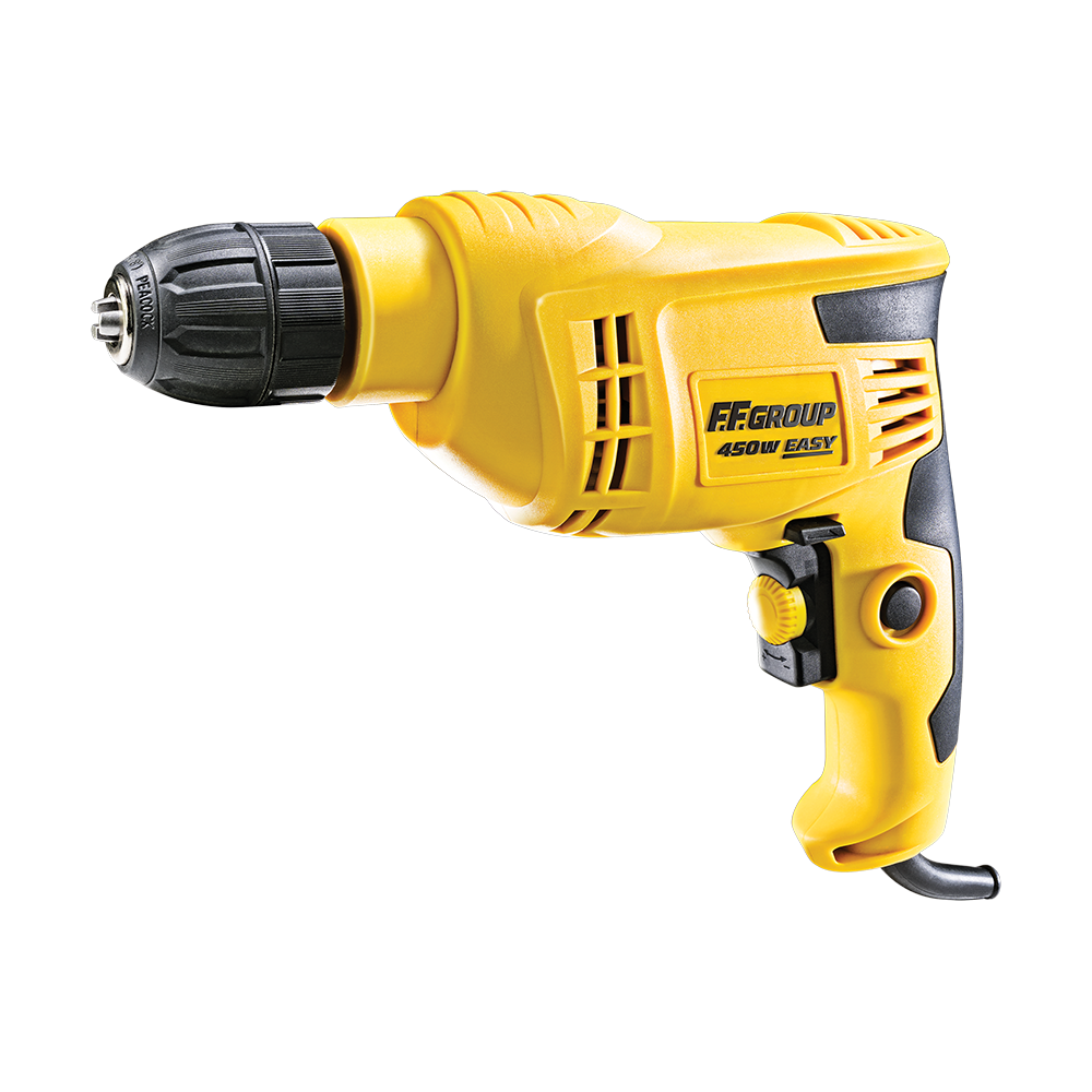 Dimopanas - FF GROUP ΔΡΑΠΑΝΟ RD 450 EASY (41340)