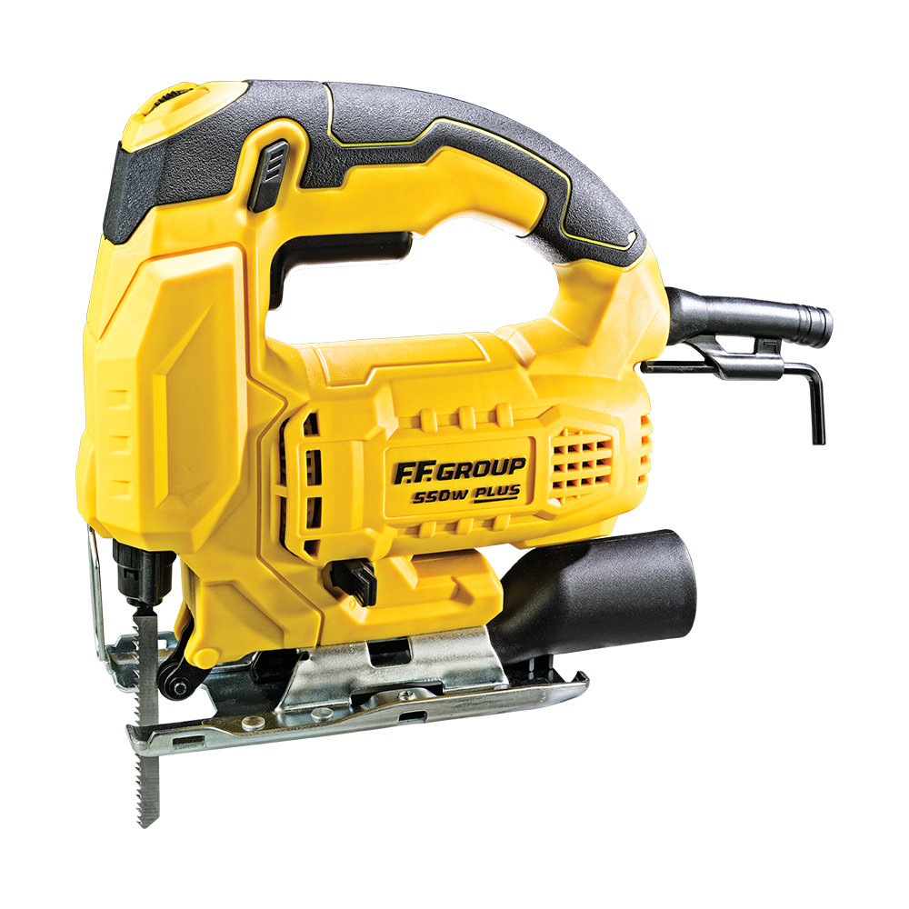 Dimopanas - FF GROUP JIGSAW JS 550 PLUS (41341)