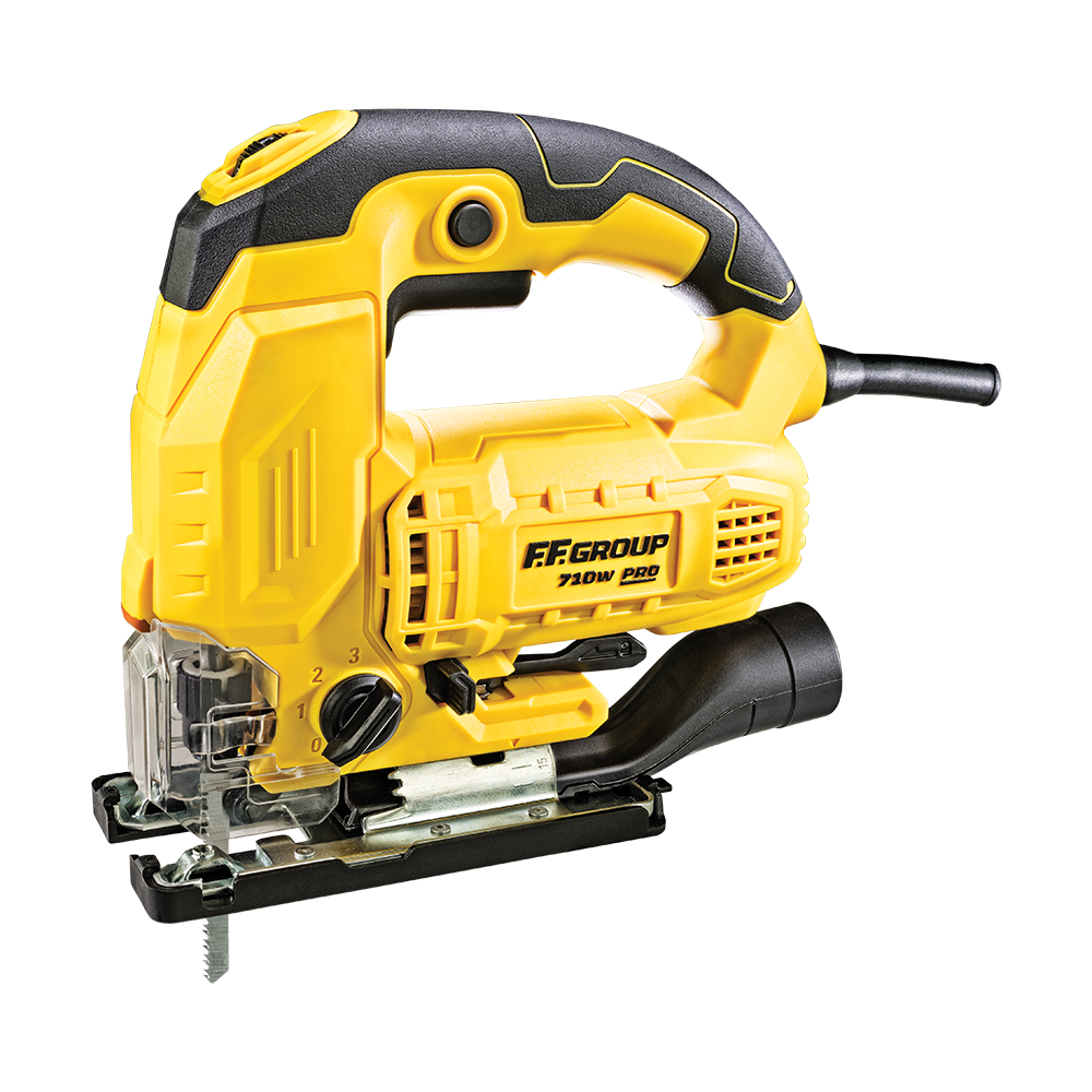 Dimopanas - FF GROUP ΣΕΓΑ JS 710 PRO (41342)