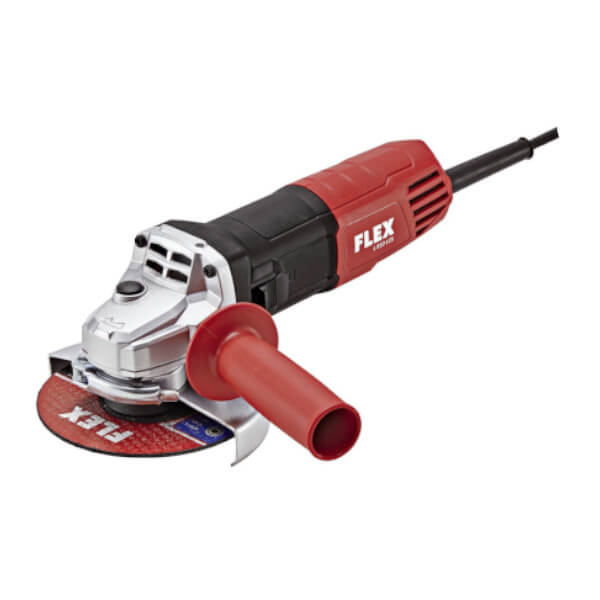 Dimopanas - FLEX ΓΩΝΙΑΚΌΣ ΤΡΟΧΌΣ L 811 125 125MM 800W 494682