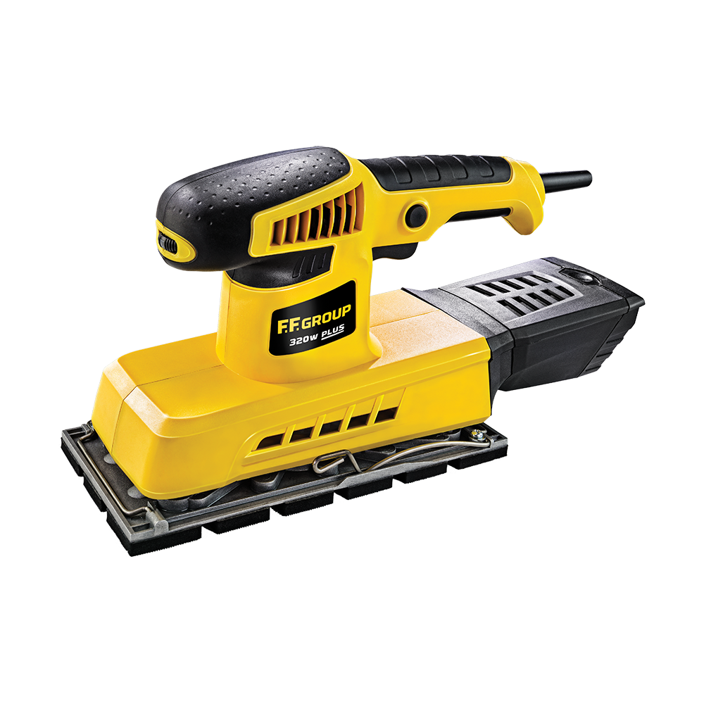 Dimopanas - FF GROUP ΠΑΛΜΙΚΟ ΤΡΙΒΕΙΟ OS 320 PLUS (41526)