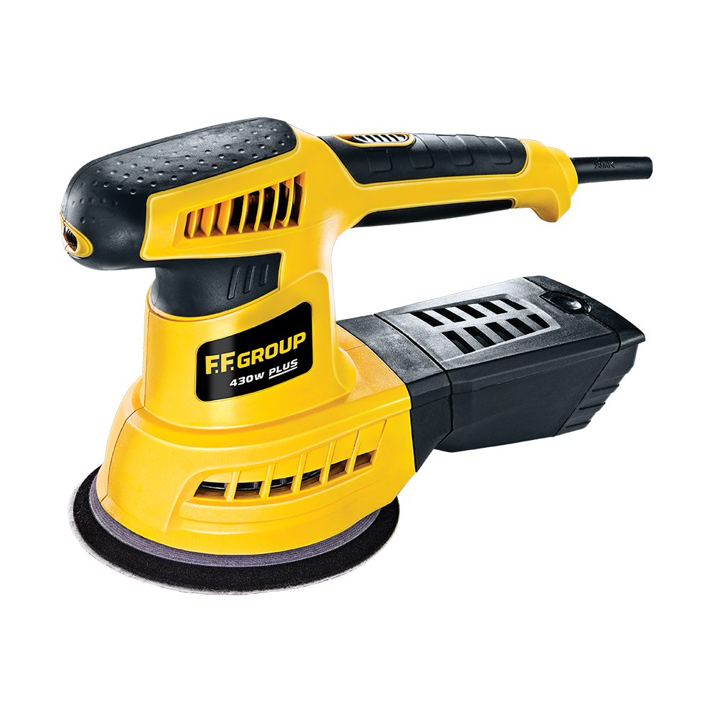 Dimopanas - FF GROUP RANDOM ORBITAL SANDER ROS 150/430 PLUS (41528)