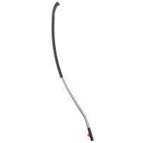 Dimopanas - GARDENA ΚΟΝΤΑΡΙ ΑΛΟΥΜΙΝΙΟΥ ERGOLINE PLUS 150 CM COMBI (3745-20)