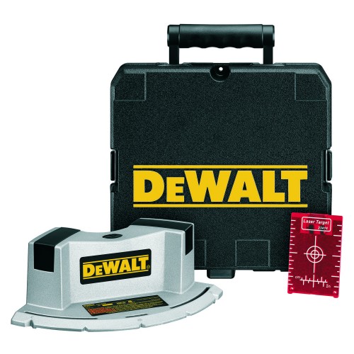 Dimopanas - DEWALT ΛΕΙΖΕΡ ΠΛΑΚΙΔΙΩΝ DW060K