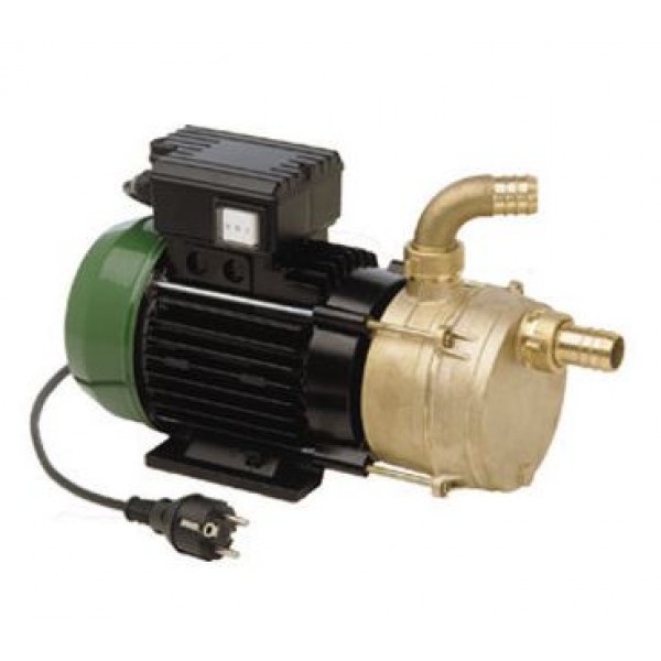 Dimopanas - TELLARINI POMPE BRASS PUMP EEM30 (502E)