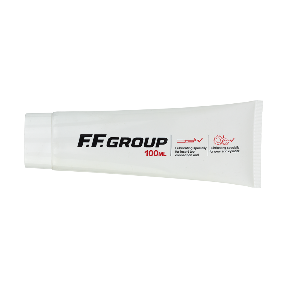 Dimopanas - FF GROUP ROTARY HAMMER RH 7-40 PRO (42456)